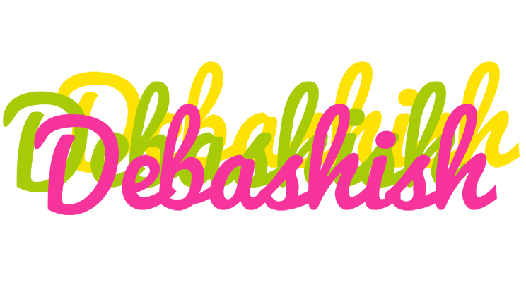 Debashish sweets logo