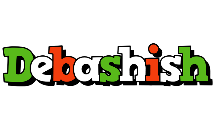 Debashish venezia logo