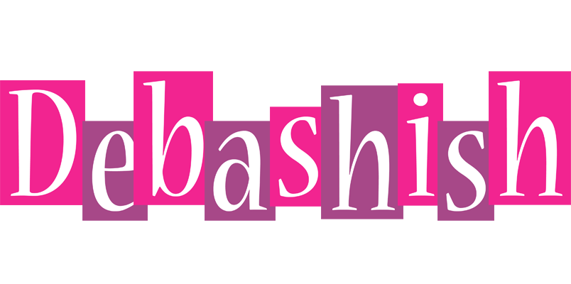 Debashish whine logo