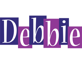 Debbie autumn logo