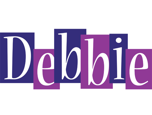 Debbie autumn logo