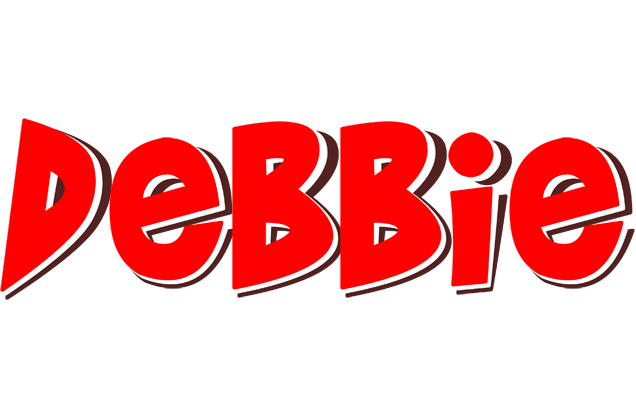 Debbie basket logo