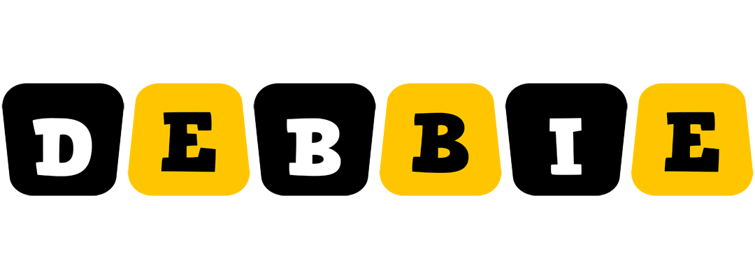 Debbie boots logo