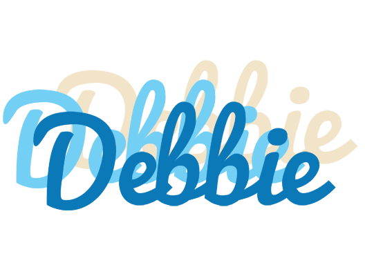 Debbie breeze logo