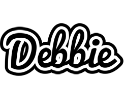 Debbie chess logo