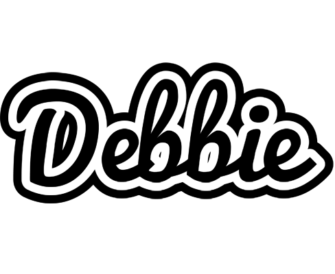 Debbie chess logo