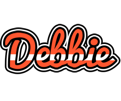 Debbie denmark logo