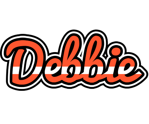 Debbie denmark logo
