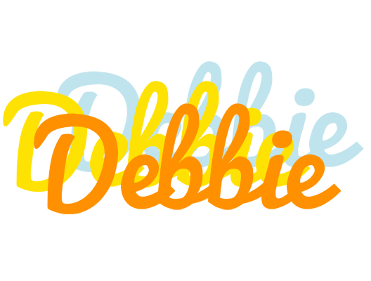Debbie energy logo