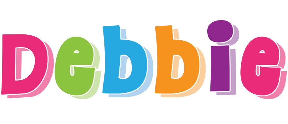 Debbie friday logo