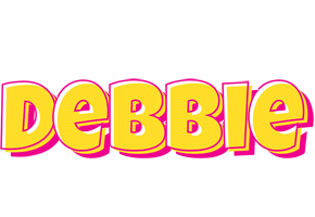 Debbie kaboom logo