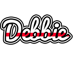 Debbie kingdom logo