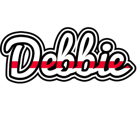 Debbie kingdom logo