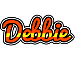 Debbie madrid logo