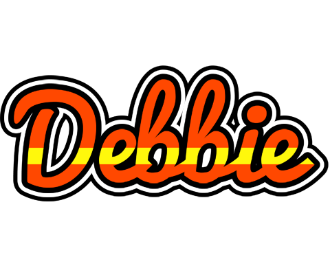 Debbie madrid logo