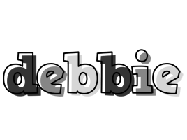 Debbie night logo