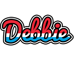 Debbie norway logo