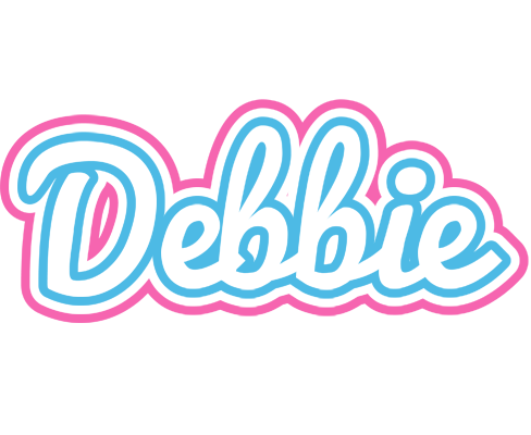Debbie outdoors logo