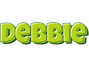 Debbie summer logo