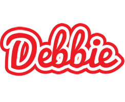 Debbie sunshine logo