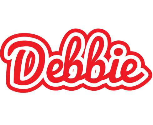 Debbie sunshine logo