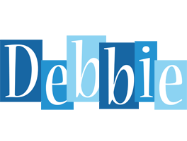 Debbie winter logo