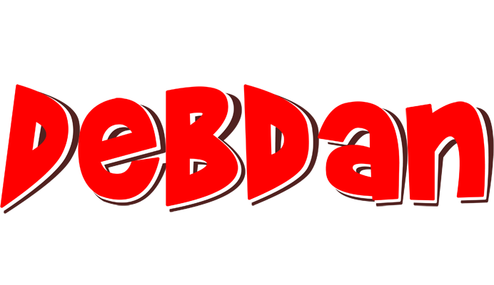 Debdan basket logo