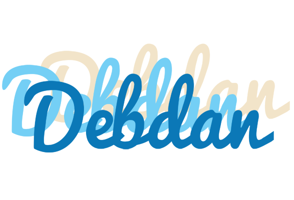 Debdan breeze logo