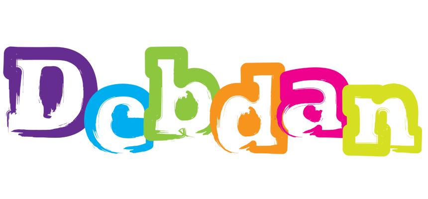Debdan casino logo