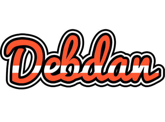 Debdan denmark logo