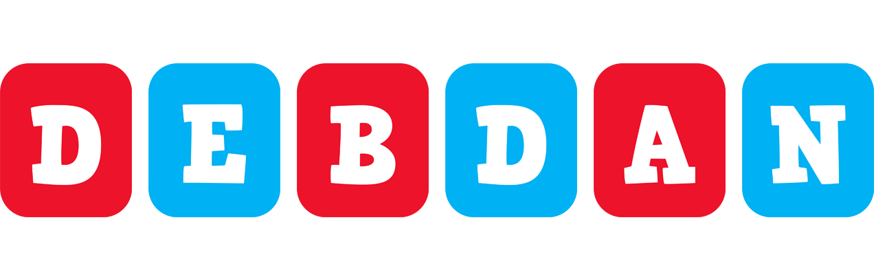 Debdan diesel logo