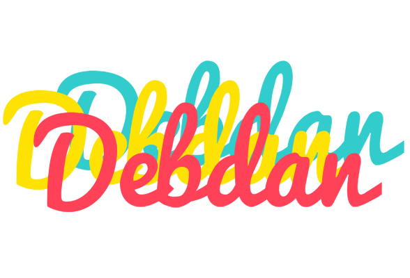 Debdan disco logo