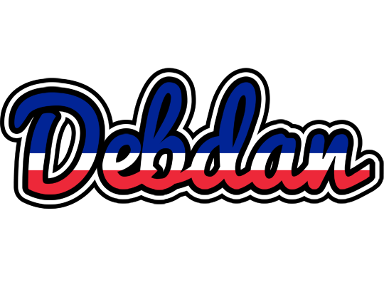 Debdan france logo