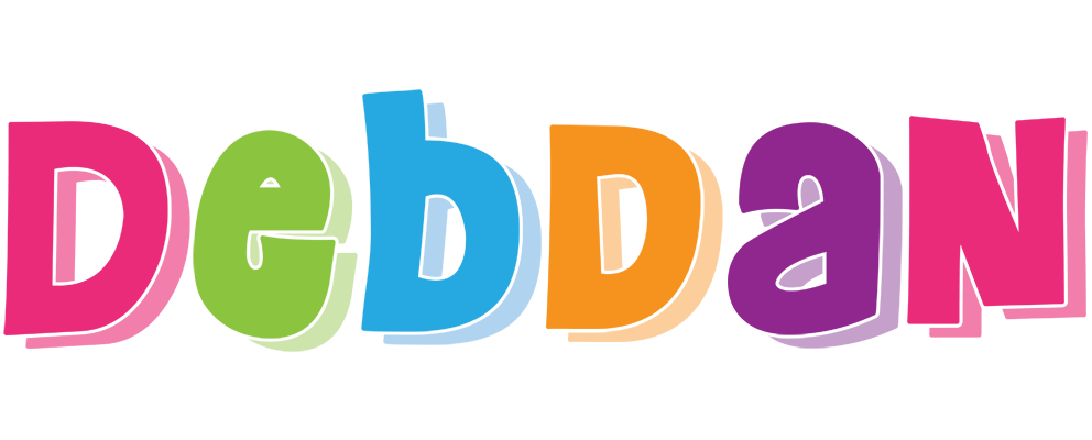 Debdan friday logo