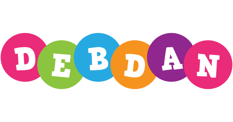 Debdan friends logo