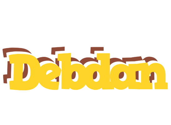 Debdan hotcup logo