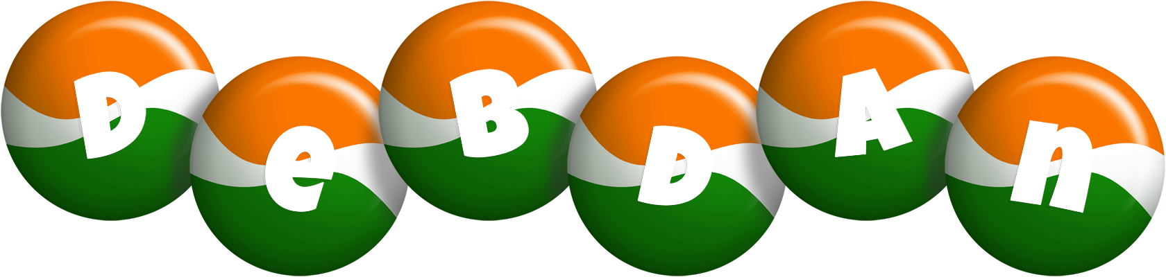 Debdan india logo