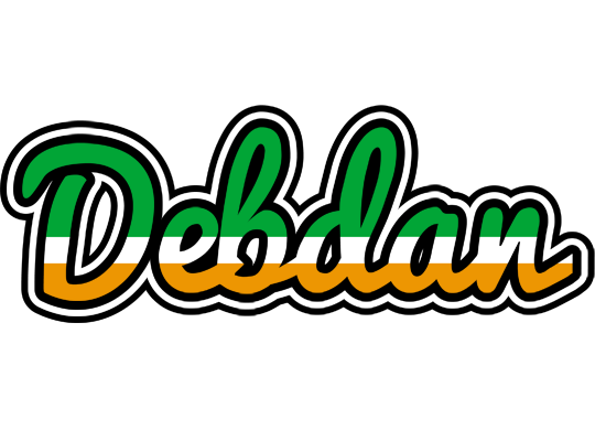 Debdan ireland logo
