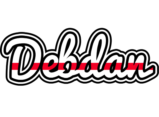 Debdan kingdom logo