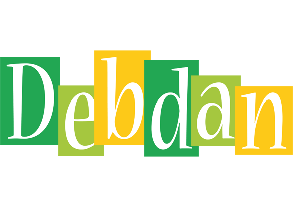 Debdan lemonade logo