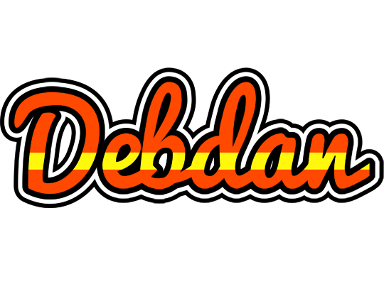 Debdan madrid logo