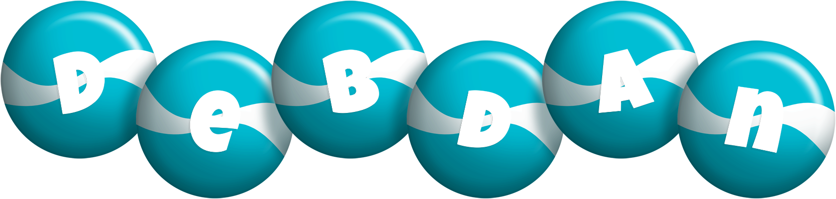 Debdan messi logo
