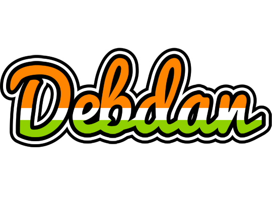 Debdan mumbai logo