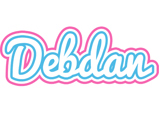 Debdan outdoors logo