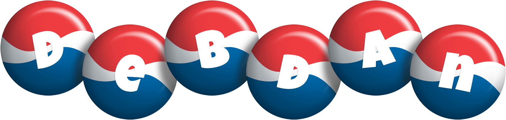 Debdan paris logo