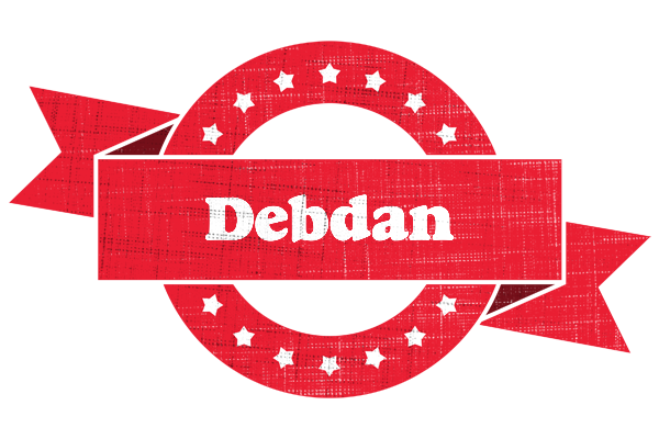 Debdan passion logo