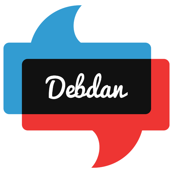 Debdan sharks logo