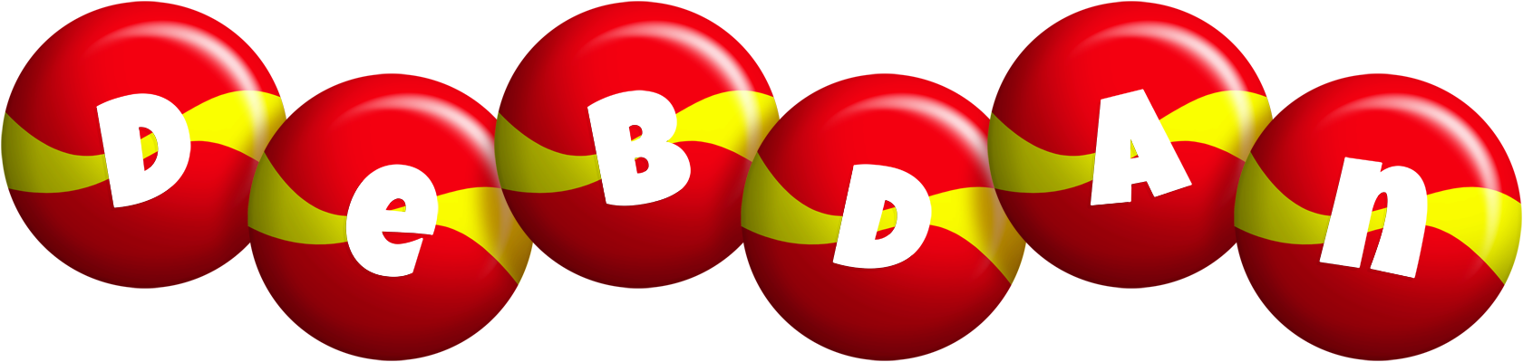 Debdan spain logo