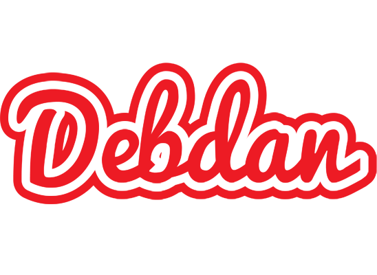 Debdan sunshine logo