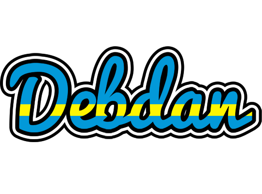 Debdan sweden logo